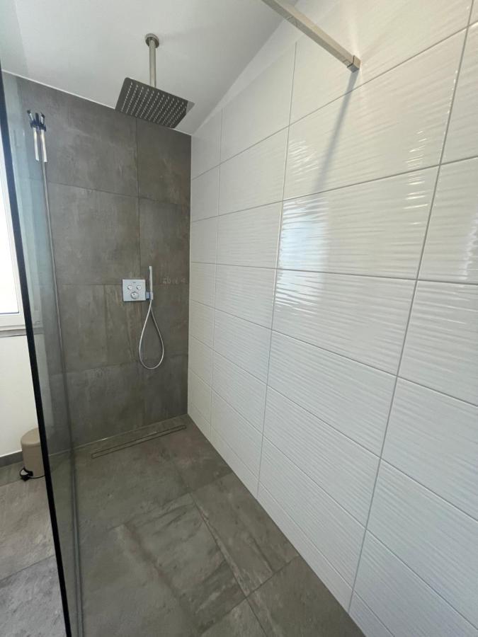 Lee-moderne Neubauwohnung In Strandnaehe - Wallbox *