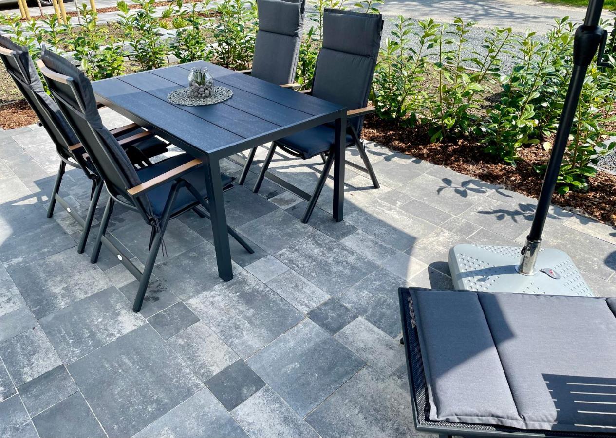 Apartamento Lee-moderne Neubauwohnung In Strandnaehe - Wallbox